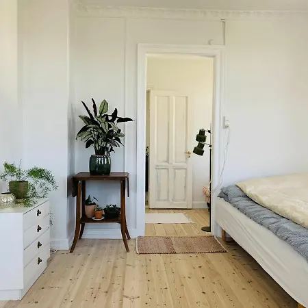 Apartmentincopenhagen Apartment 1459 דירה *