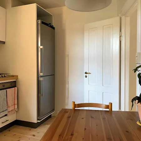 דירה Apartmentincopenhagen Apartment 1459 קופנהגן