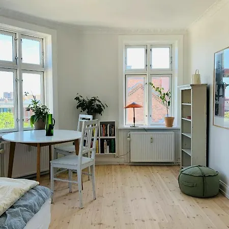 דירה Apartmentincopenhagen Apartment 1459 קופנהגן