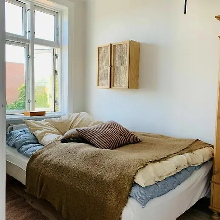 דירה Apartmentincopenhagen Apartment 1459 *
