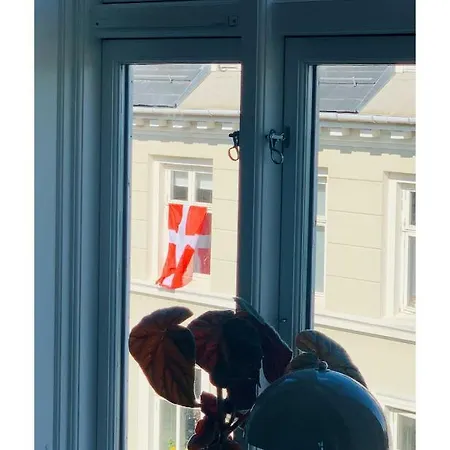 Apartmentincopenhagen Apartment 1459 * קופנהגן