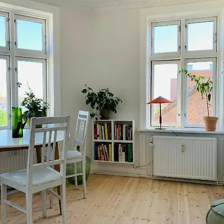 דירה Apartmentincopenhagen Apartment 1459 קופנהגן