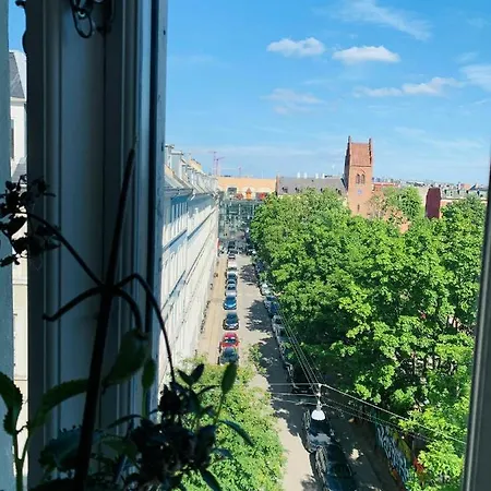 דירה Apartmentincopenhagen Apartment 1459 *