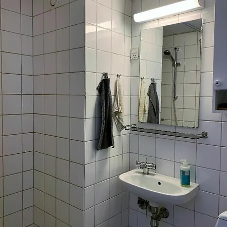 דירה Apartmentincopenhagen Apartment 1459