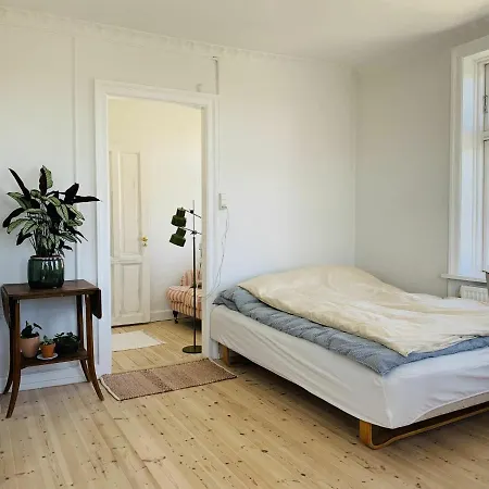 Apartmentincopenhagen Apartment 1459 דירה