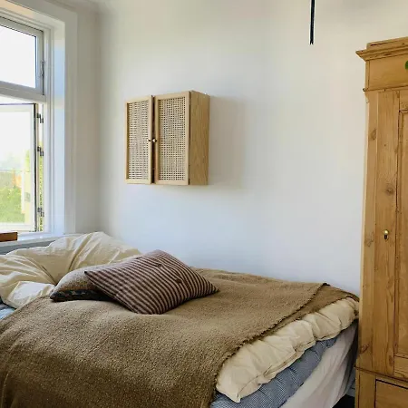 Apartmentincopenhagen Apartment 1459 דירה